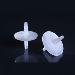 Disposable Syringe Filter